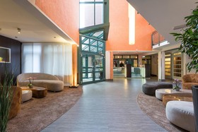 Ghotel hotel & living Hannover