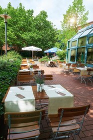 Ghotel hotel & living Hannover