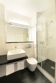 Ghotel hotel & living Hannover