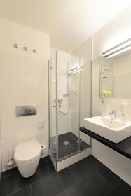 Ghotel hotel & living Hannover