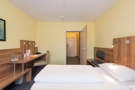 Ghotel hotel & living Hannover