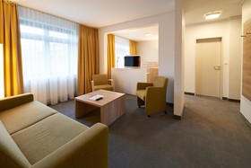Ghotel hotel & living Hannover