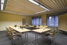 Ghotel hotel & living Hannover