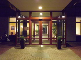 Gold Spring