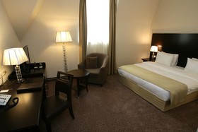 Grand Palace Hotel Hannover
