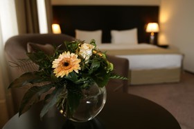 Grand Palace Hotel Hannover