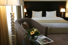 Grand Palace Hotel Hannover