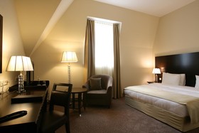 Grand Palace Hotel Hannover