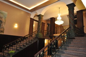 Grand Palace Hotel Hannover