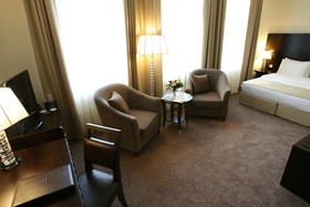 Grand Palace Hotel Hannover