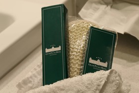 Grand Palace Hotel Hannover