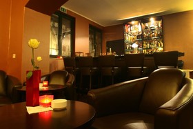 Grand Palace Hotel Hannover