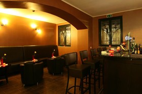 Grand Palace Hotel Hannover