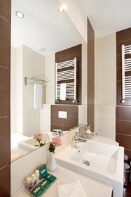 Grand Palace Hotel Hannover