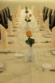 Grand Palace Hotel Hannover