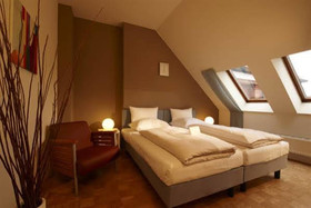 Gästeresidenz Pelikan Viertel