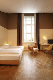 Gästeresidenz Pelikan Viertel