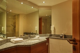 H4 Hotel Hannover Messe