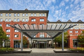 H4 Hotel Hannover Messe