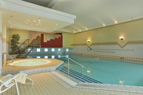 H4 Hotel Hannover Messe