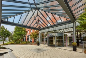 H4 Hotel Hannover Messe