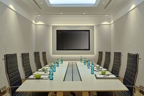 H4 Hotel Hannover Messe