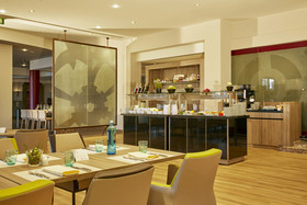 H4 Hotel Hannover Messe