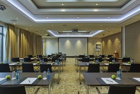 H4 Hotel Hannover Messe