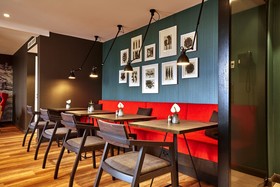 H4 Hotel Hannover Messe