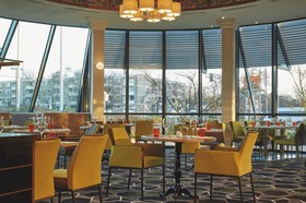 H4 Hotel Hannover Messe