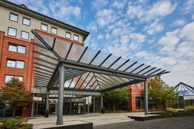 H4 Hotel Hannover Messe