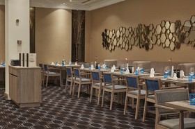 H4 Hotel Hannover Messe