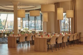 H4 Hotel Hannover Messe