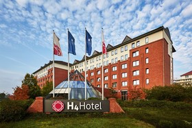 H4 Hotel Hannover Messe