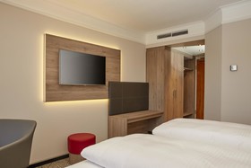 H4 Hotel Hannover Messe