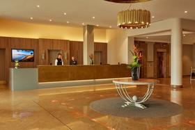 H4 Hotel Hannover Messe