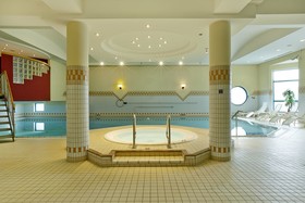 H4 Hotel Hannover Messe