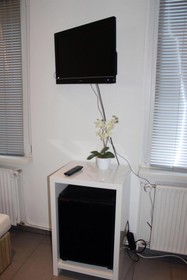 Hannover City Pension