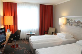 H+ Hotel Hannover