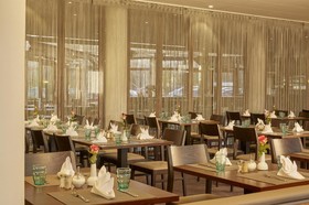 H+ Hotel Hannover