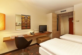 H+ Hotel Hannover