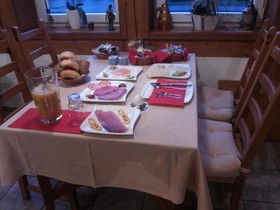 Hotel Alt Vinnhorst