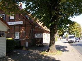 Hotel Alt Vinnhorst
