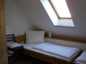 Hotel Alt Vinnhorst