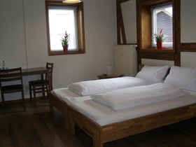 Hotel Alt Vinnhorst