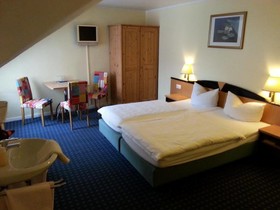 Hotel Flora