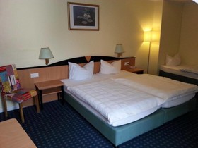 Hotel Flora