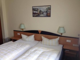 Hotel Flora