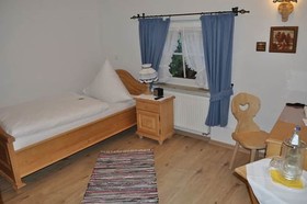 Hotel + Restaurant Bei Hölzchen