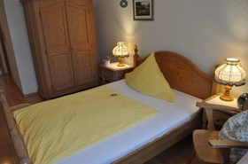 Hotel + Restaurant Bei Hölzchen